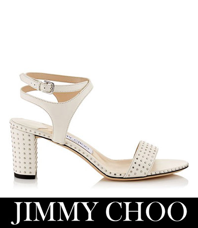 Scarpe Jimmy Choo Primavera Estate 2018 7