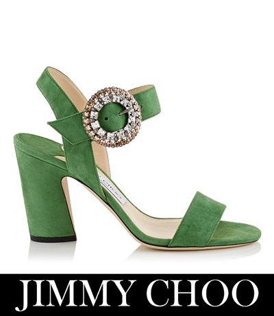 Scarpe Jimmy Choo Primavera Estate 2018 8