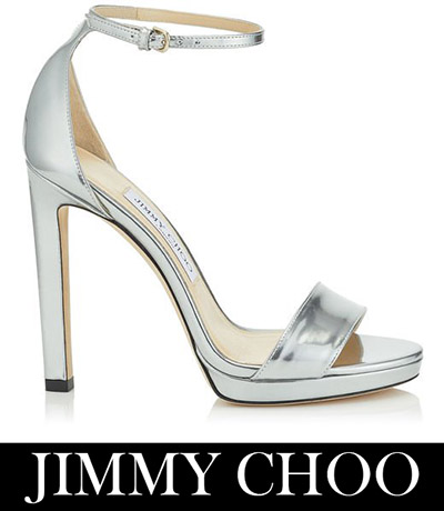 Scarpe Jimmy Choo Primavera Estate 2018 9