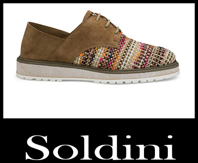 Scarpe Soldini Primavera Estate 2018 Donna 10