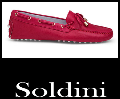 Scarpe Soldini Primavera Estate 2018 Donna 4