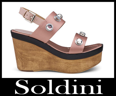 Scarpe Soldini Primavera Estate 2018 Donna 6