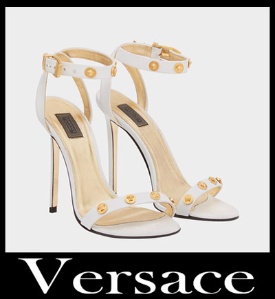 Scarpe Versace Primavera Estate 2018 Donna 3