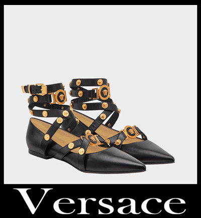 Scarpe Versace Primavera Estate 2018 Donna 6