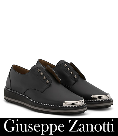 Collezione Zanotti Uomo Scarpe 2018 2019 3