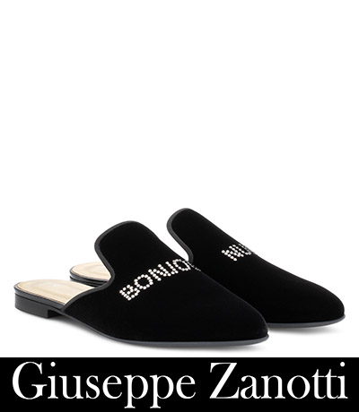 Collezione Zanotti Uomo Scarpe 2018 2019 4