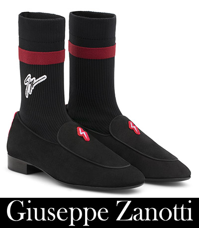 Collezione Zanotti Uomo Scarpe 2018 2019 5