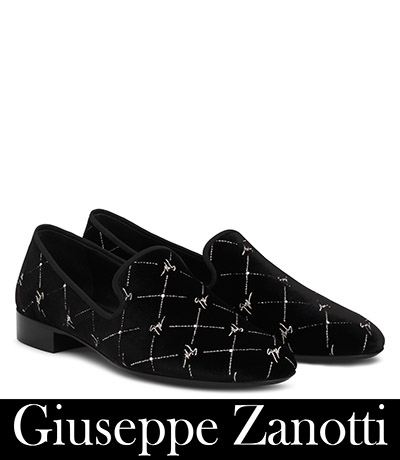 Collezione Zanotti Uomo Scarpe 2018 2019 6