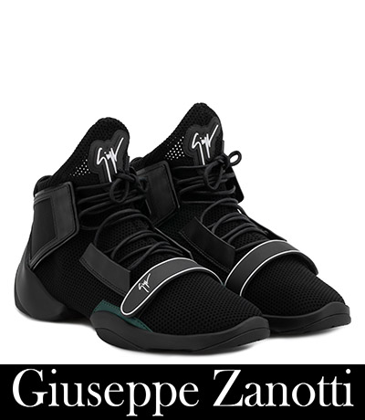 Collezione Zanotti Uomo Sneakers 2018 2019 11