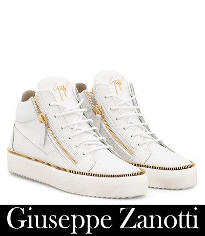 Collezione Zanotti Uomo Sneakers 2018 2019 9