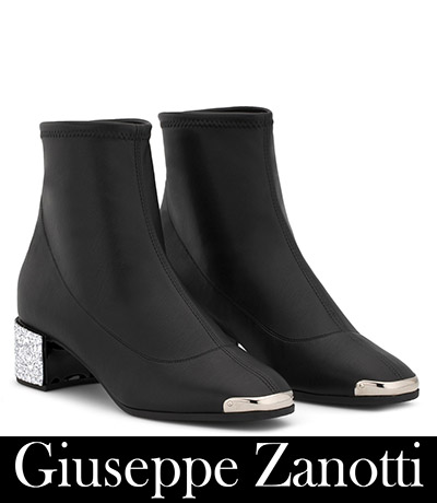 Notizie Moda Scarpe Zanotti 2018 2019 Donna 13