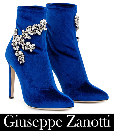 Notizie Moda Scarpe Zanotti 2018 2019 Donna 4