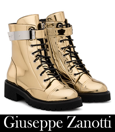 Notizie Moda Scarpe Zanotti 2018 2019 Donna 5