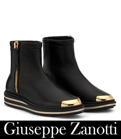 Notizie Moda Scarpe Zanotti 2018 2019 Donna 6