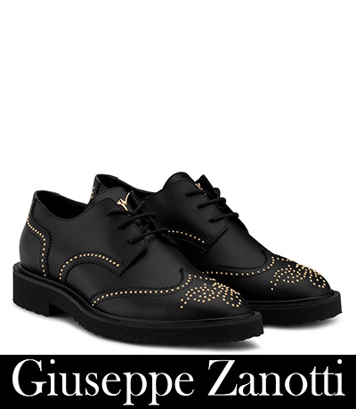 Notizie Moda Scarpe Zanotti 2018 2019 Uomo 2