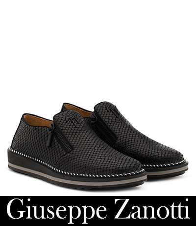 Notizie Moda Scarpe Zanotti 2018 2019 Uomo 4