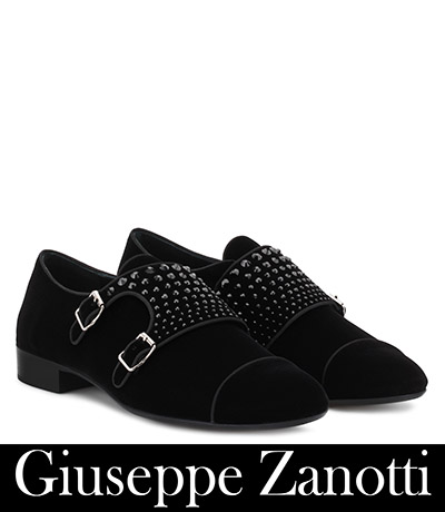 Notizie Moda Scarpe Zanotti 2018 2019 Uomo 6