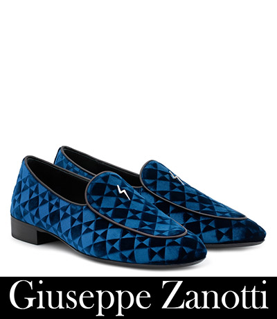 Notizie Moda Scarpe Zanotti 2018 2019 Uomo 7