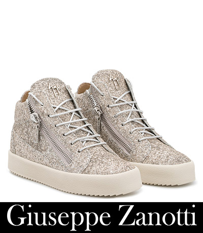 Notizie Moda Sneakers Zanotti 2018 2019 1