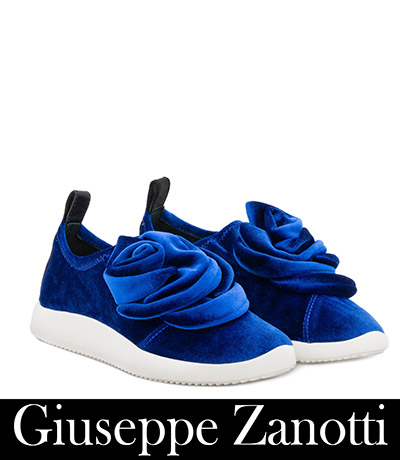 Notizie Moda Sneakers Zanotti 2018 2019 3