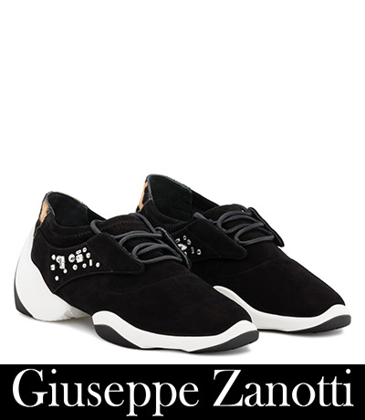 Notizie Moda Sneakers Zanotti 2018 2019 4