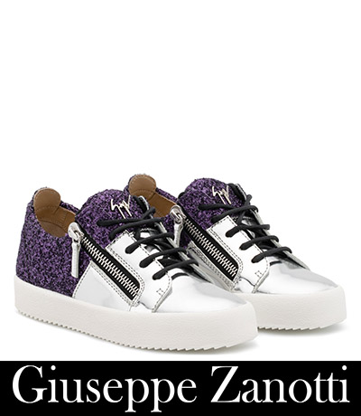 Notizie Moda Sneakers Zanotti 2018 2019 6