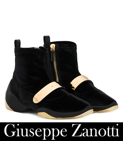 Notizie Moda Sneakers Zanotti 2018 2019 7