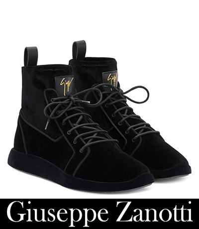 Notizie Moda Sneakers Zanotti 2018 2019 Uomo 6