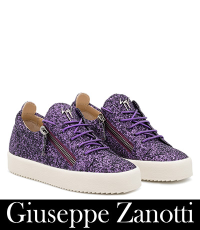 Nuovi Arrivi Zanotti Calzature Donna 1