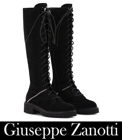 Nuovi Arrivi Zanotti Calzature Donna 10