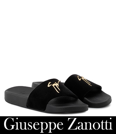 Nuovi Arrivi Zanotti Calzature Donna 11