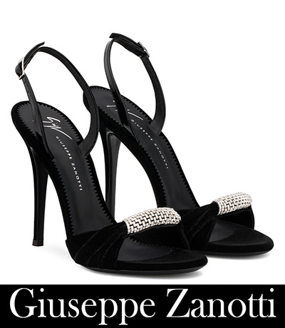 Nuovi Arrivi Zanotti Calzature Donna 13