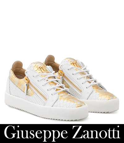 Nuovi Arrivi Zanotti Calzature Donna 2