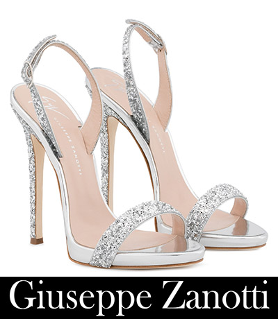 Nuovi Arrivi Zanotti Calzature Donna 2