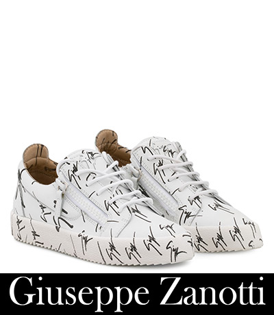 Nuovi Arrivi Zanotti Calzature Donna 3