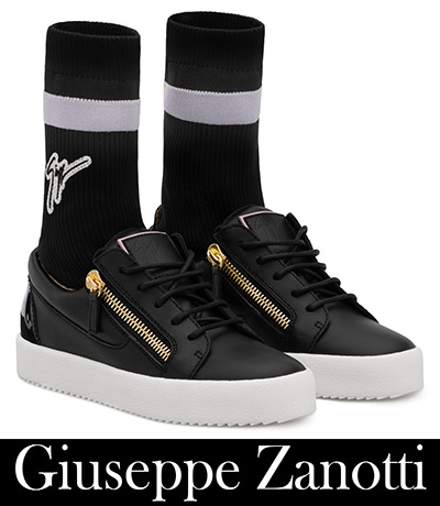 Nuovi Arrivi Zanotti Calzature Donna 4