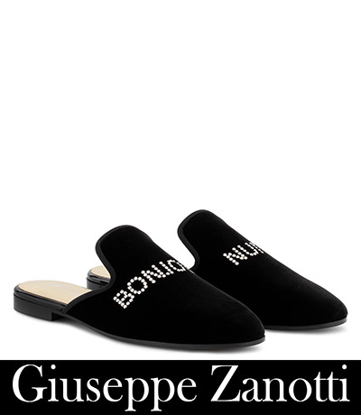 Nuovi Arrivi Zanotti Calzature Donna 4