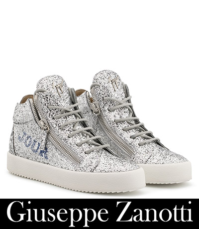 Nuovi Arrivi Zanotti Calzature Donna 5