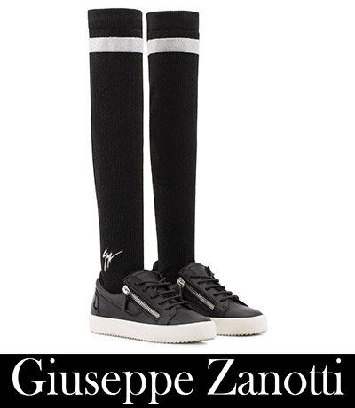 Nuovi Arrivi Zanotti Calzature Donna 6