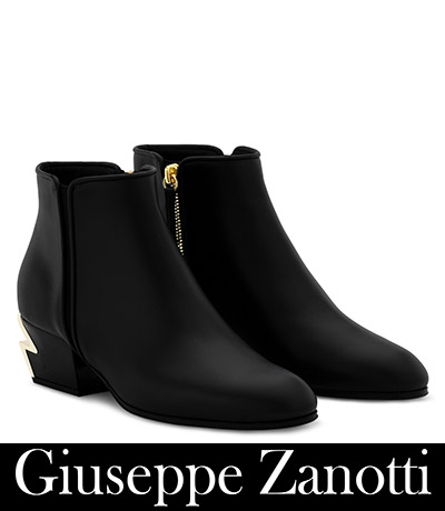 Nuovi Arrivi Zanotti Calzature Donna 6