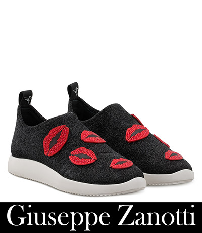 Nuovi Arrivi Zanotti Calzature Donna 8