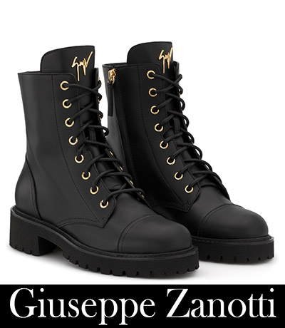 Nuovi Arrivi Zanotti Calzature Donna 8