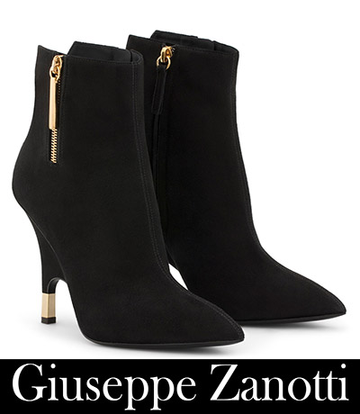 Nuovi Arrivi Zanotti Calzature Donna 9