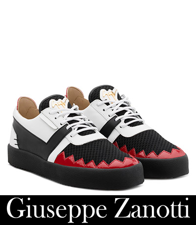 Nuovi Arrivi Zanotti Calzature Uomo 10