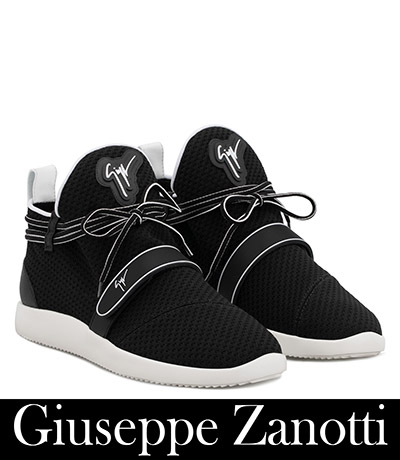 Nuovi Arrivi Zanotti Calzature Uomo 11