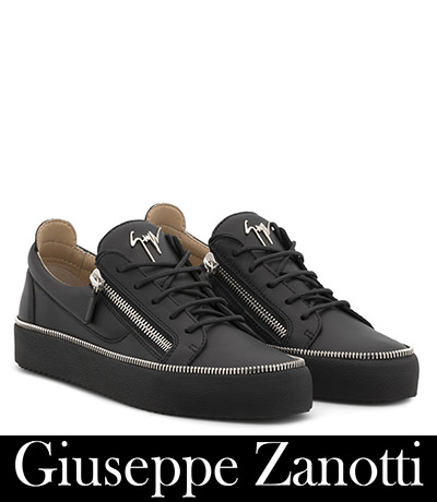 Nuovi Arrivi Zanotti Calzature Uomo 12