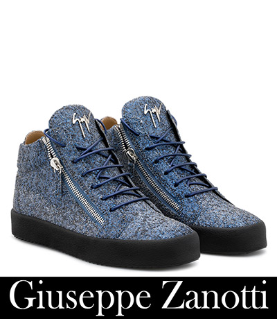 Nuovi Arrivi Zanotti Calzature Uomo 13