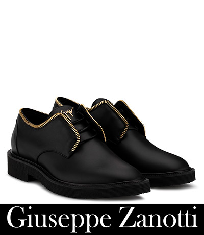 Nuovi Arrivi Zanotti Calzature Uomo 2