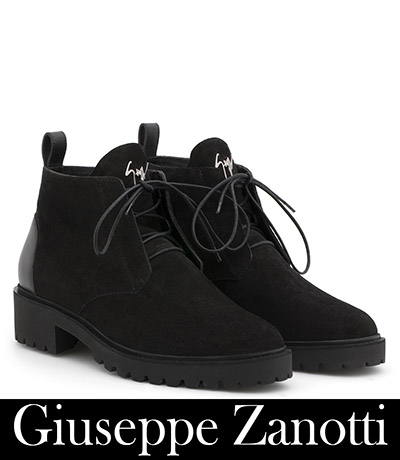 Nuovi Arrivi Zanotti Calzature Uomo 3