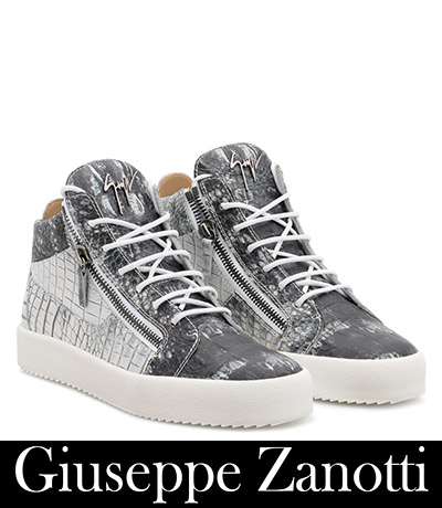 Nuovi Arrivi Zanotti Calzature Uomo 4